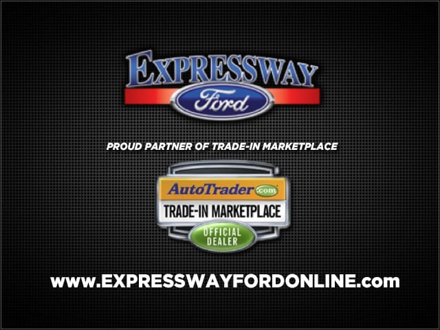 Expressway Ford Mercury
