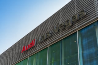 Audi Las Vegas