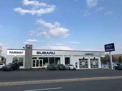 FAIRWAY SUBARU