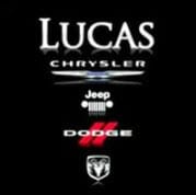 Lucas Chrysler Dodge Jeep Ram