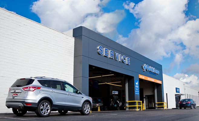 Crown Motors