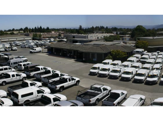 Hengehold Trucks & Vans