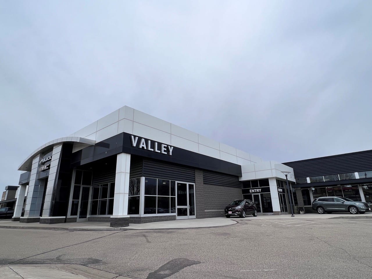 Valley Buick GMC