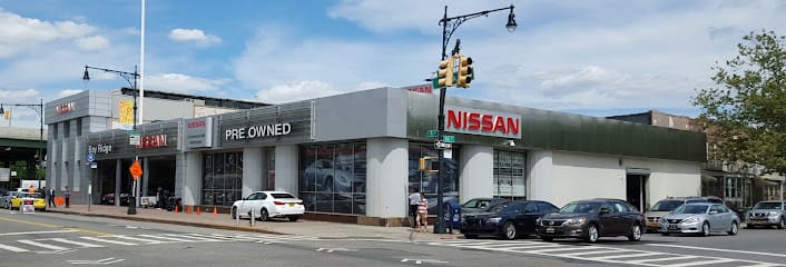 Empire Nissan of Bay Ridge