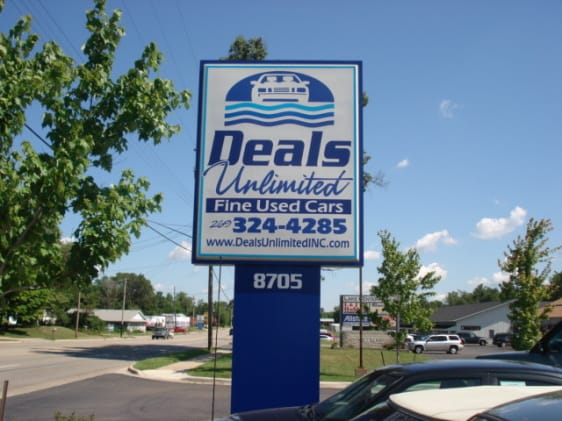 Deals Unlimited, Inc.