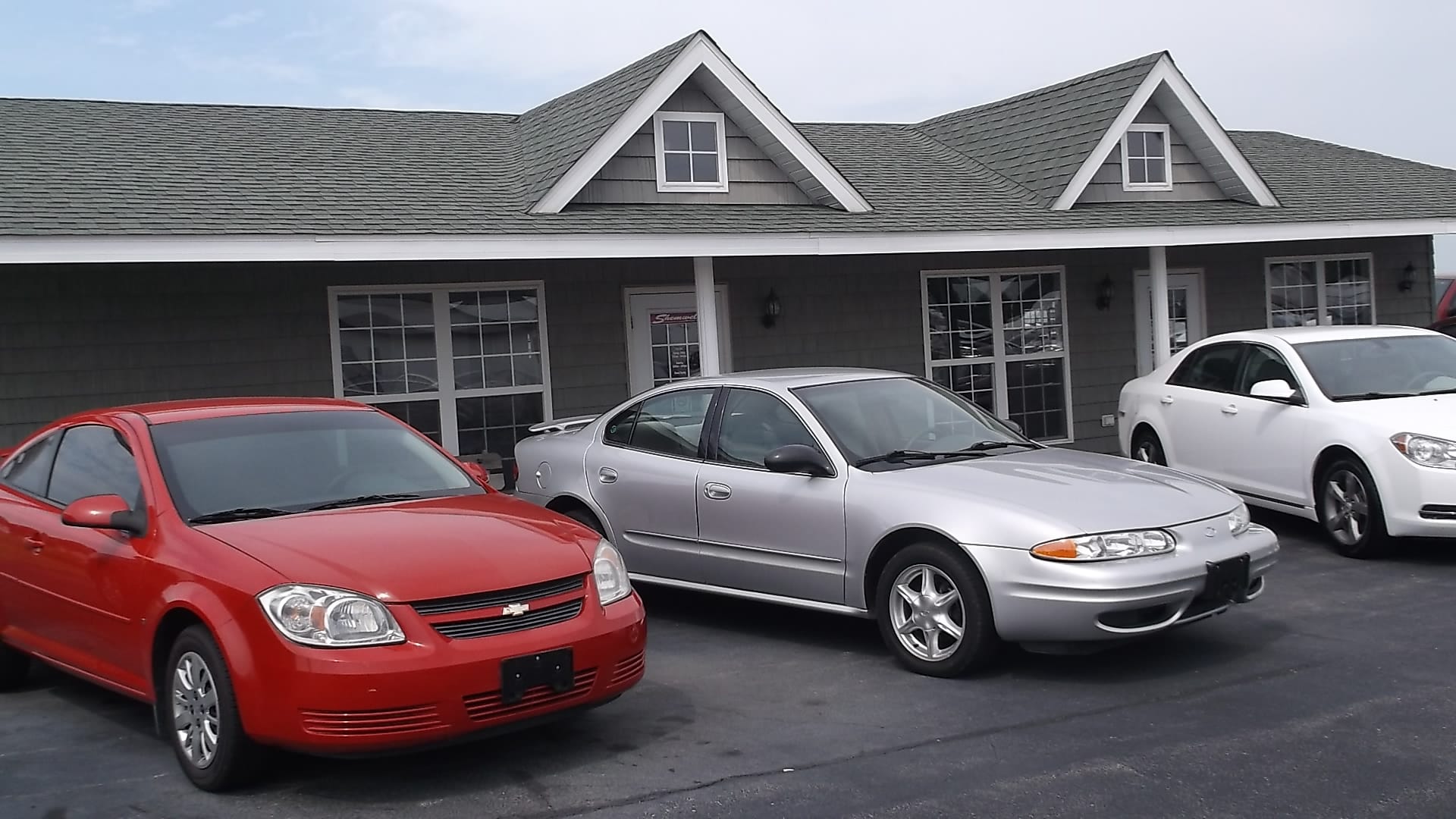 Shemwell Motor Company