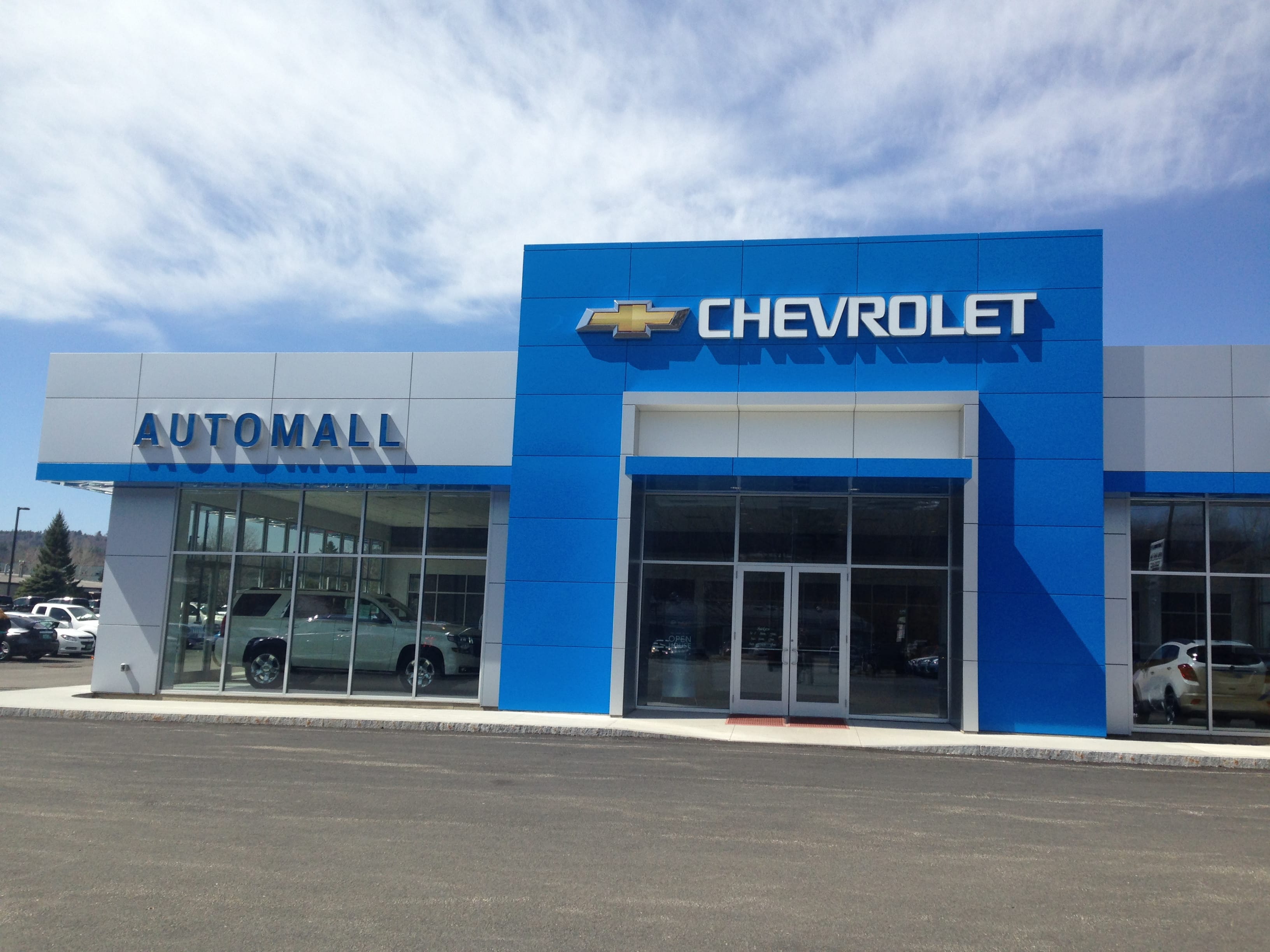 Auto Mall