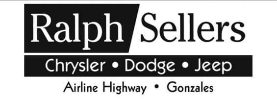 Ralph Sellers Chrysler - Dodge - Jeep