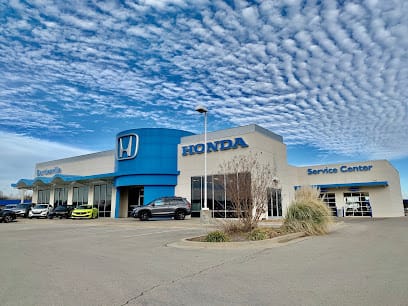 Skyway Honda