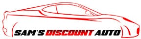 Sam's Discount Auto
