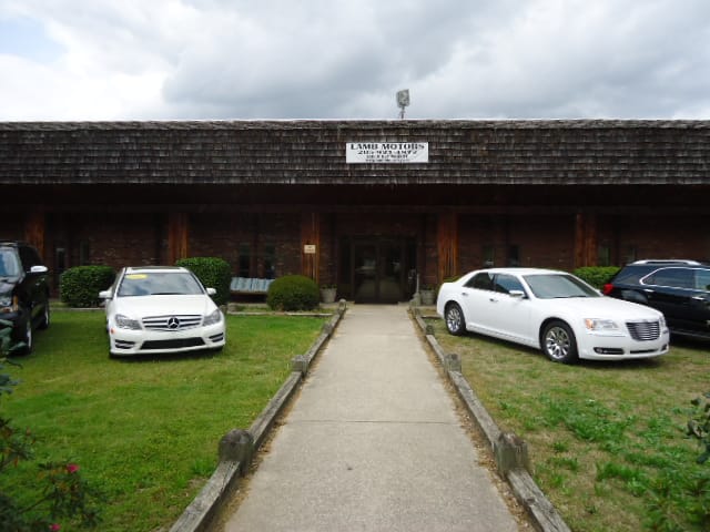 Lamb Motors