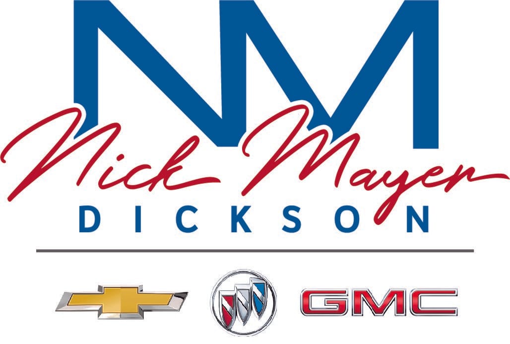 Nick Mayer Chevrolet Buick GMC of Dickson