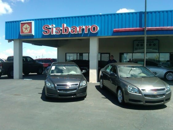 Sisbarro Superstore