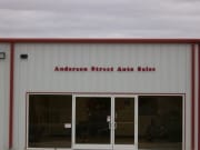 Anderson Street Auto Sales
