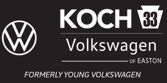 Koch 33 Volkswagen Of Easton