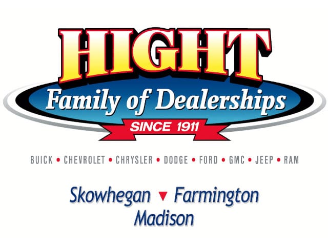 Hight Chevrolet GMC