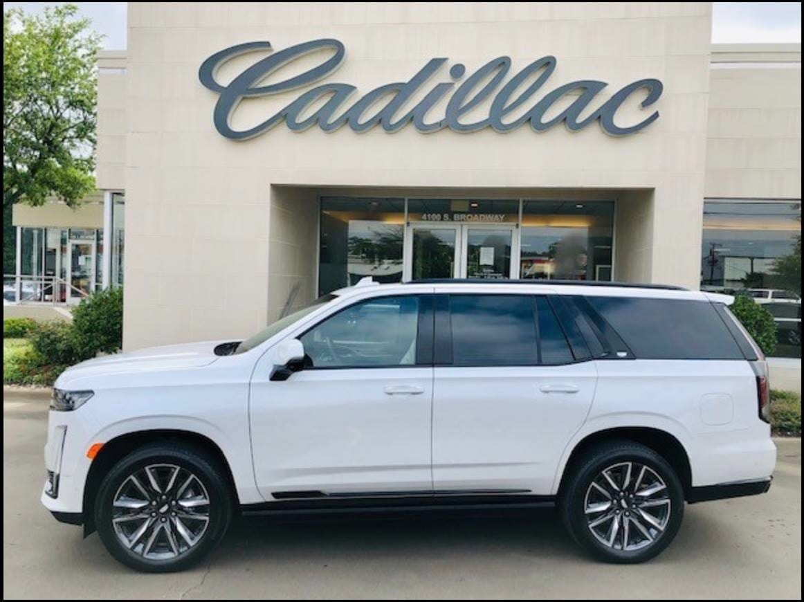 Wagner Cadillac