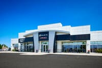 Luther Family Buick GMC
