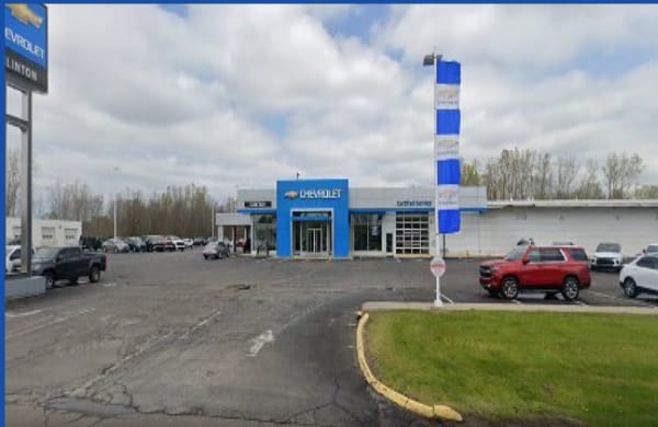 Bowman Chevrolet of Clinton