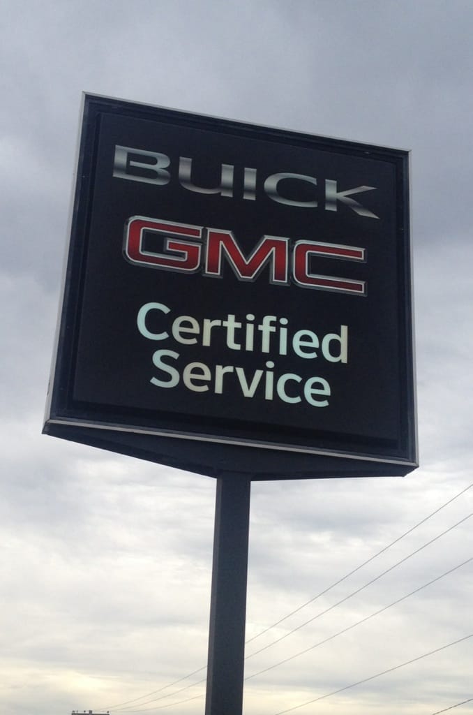Gwatney GMC Buick