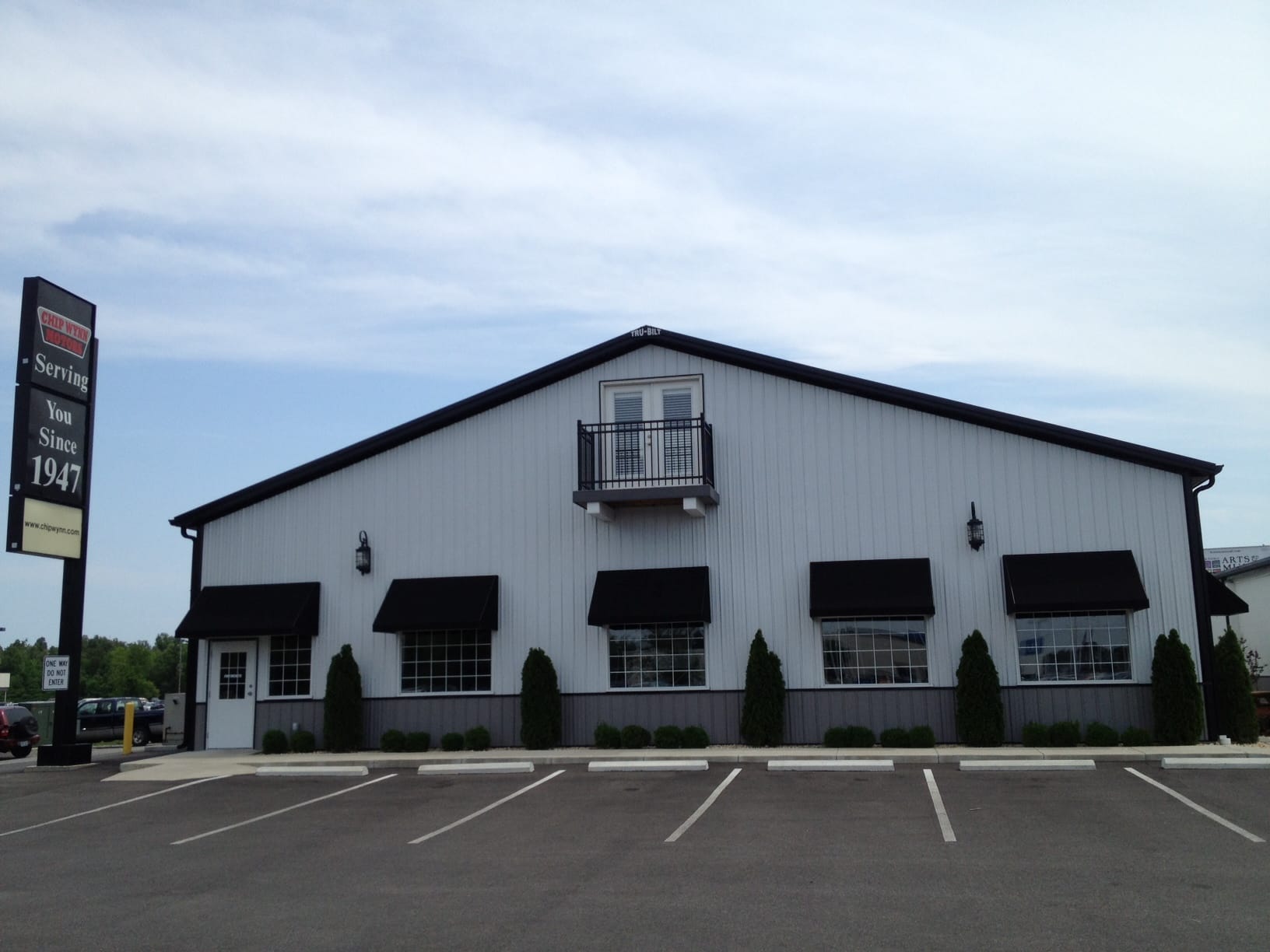 Chip Wynn Motors