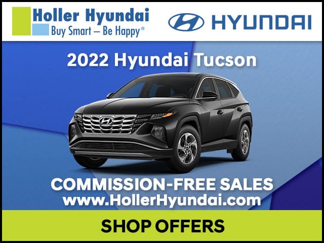 Holler Hyundai
