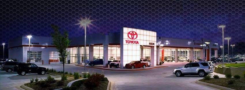 Watermark Toyota Chrysler
