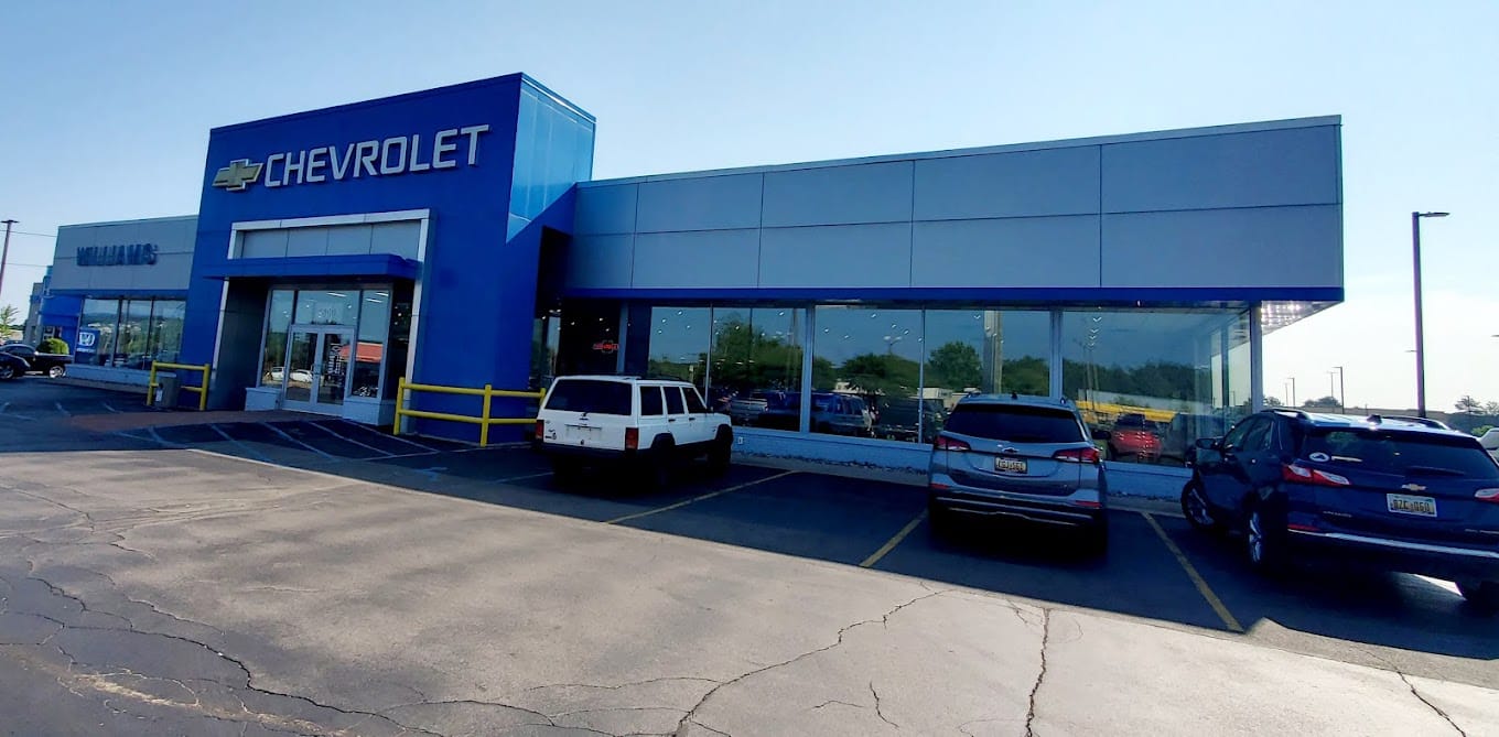 Williams Chevrolet