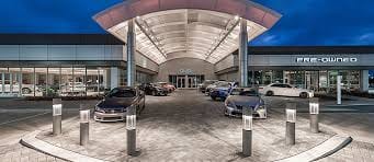 Park Place Lexus Grapevine