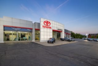 AutoNation Toyota Libertyville