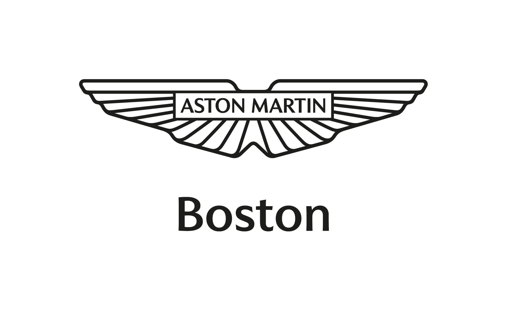 Aston Martin Boston