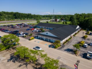 AutoNation Ford Amherst