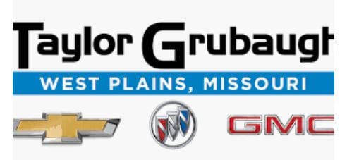 Taylor Grubaugh Chevrolet Buick GMC