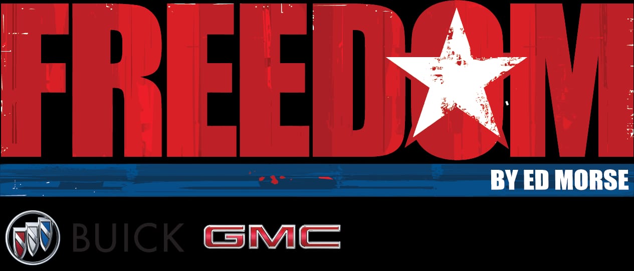 Freedom Buick GMC by Ed Morse