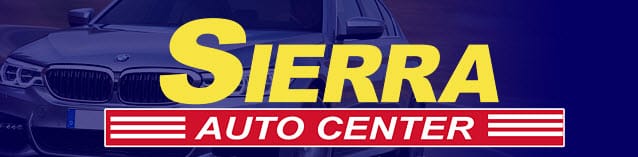 Sierra Auto Center