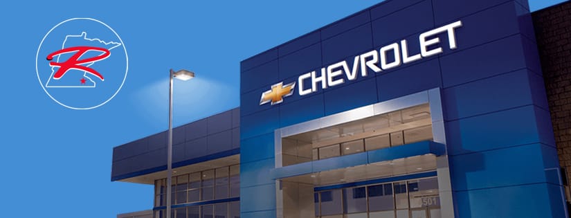 Rochester Chevrolet Cadillac