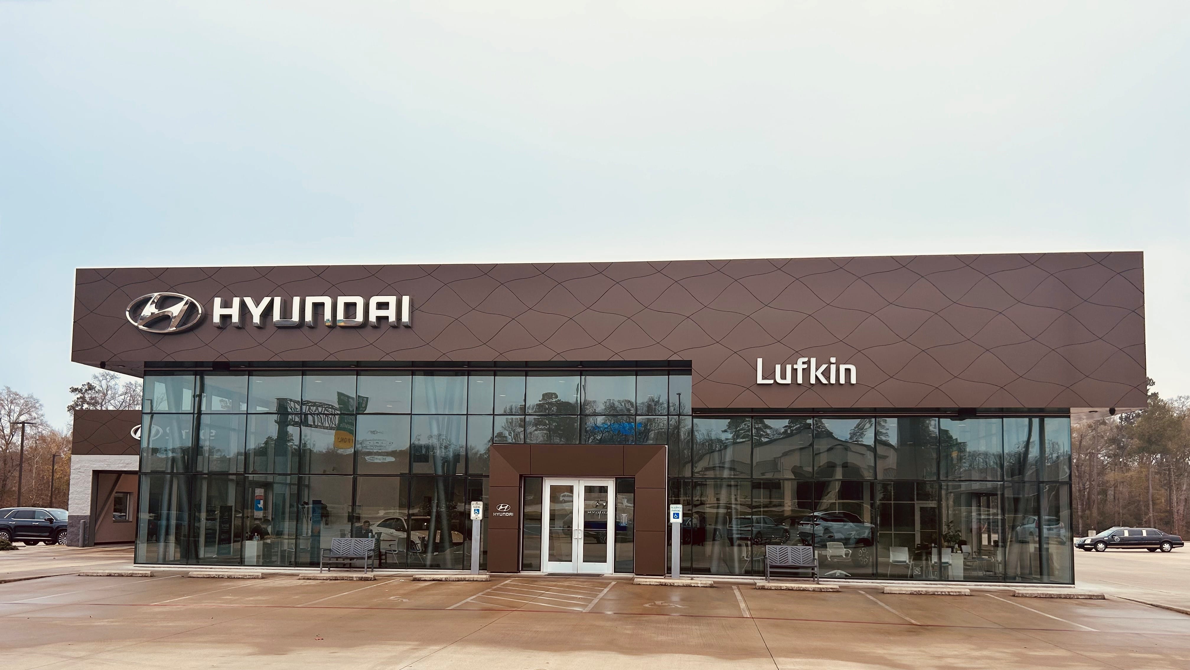 Hyundai of Lufkin