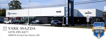 Yark Mazda