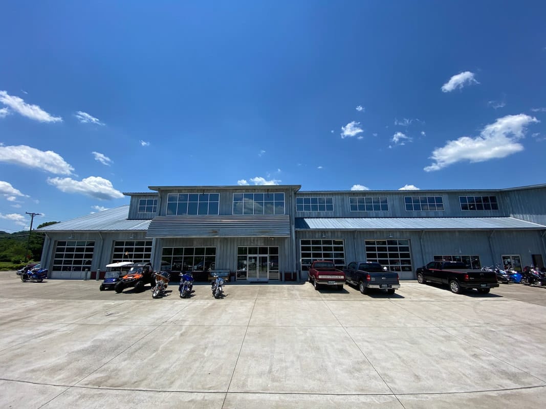 HIGHWAY 12 MOTORSPORTS LLC