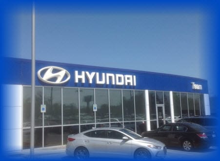 Team Hyundai