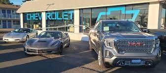 Chevrolet of San Luis Obispo