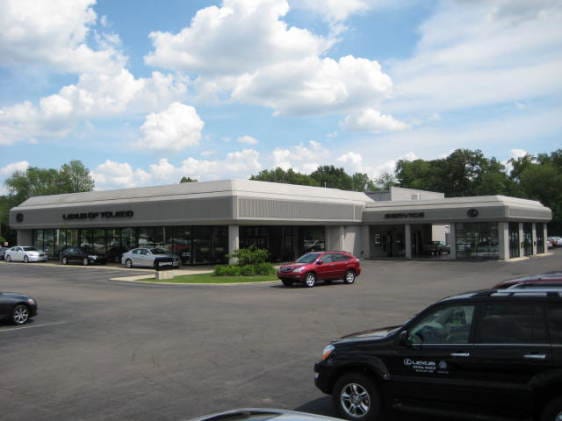 Lexus of Toledo
