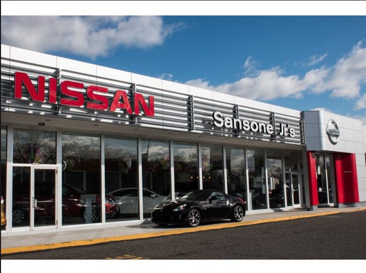 Sansone Jr's 66 Automall