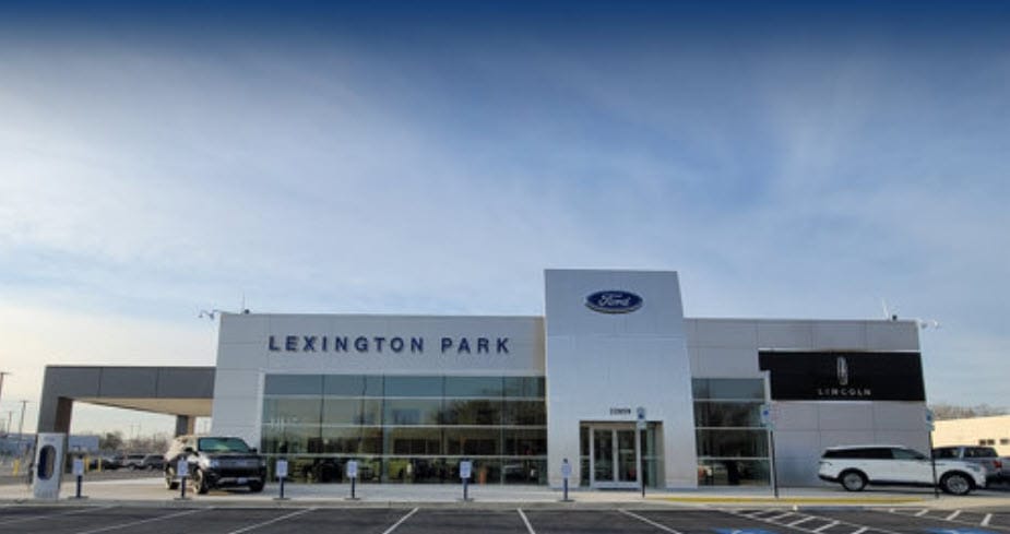 Lexington Park Lincoln