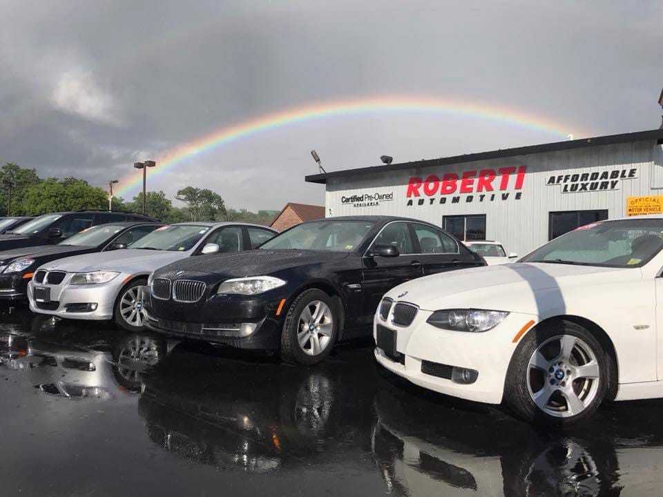Roberti Automotive