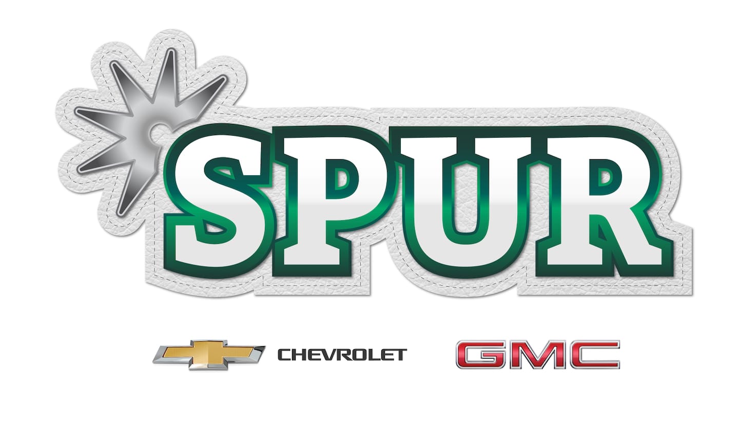 Spur Chevrolet GMC