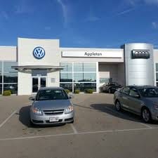 Volkswagen Appleton