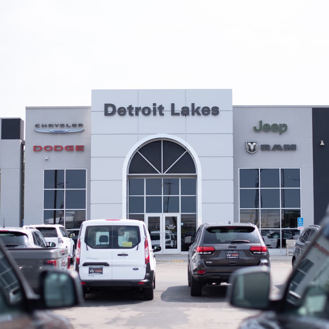 Webber Family Motors