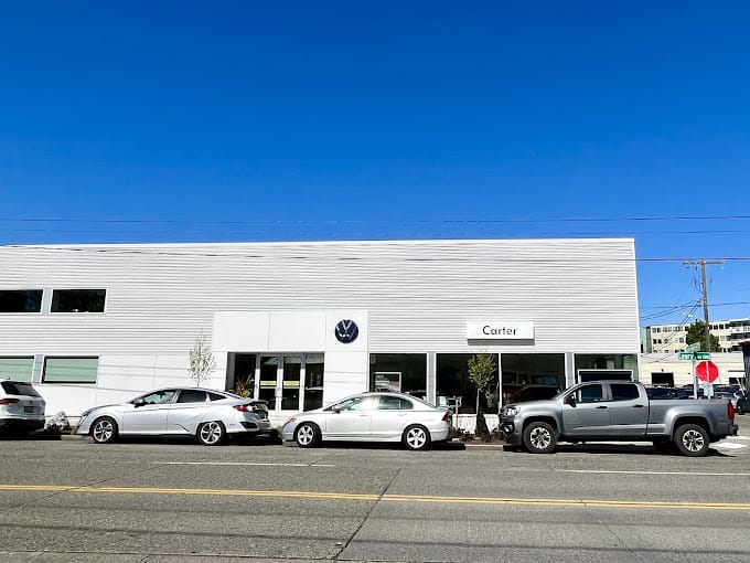 Carter Volkswagen