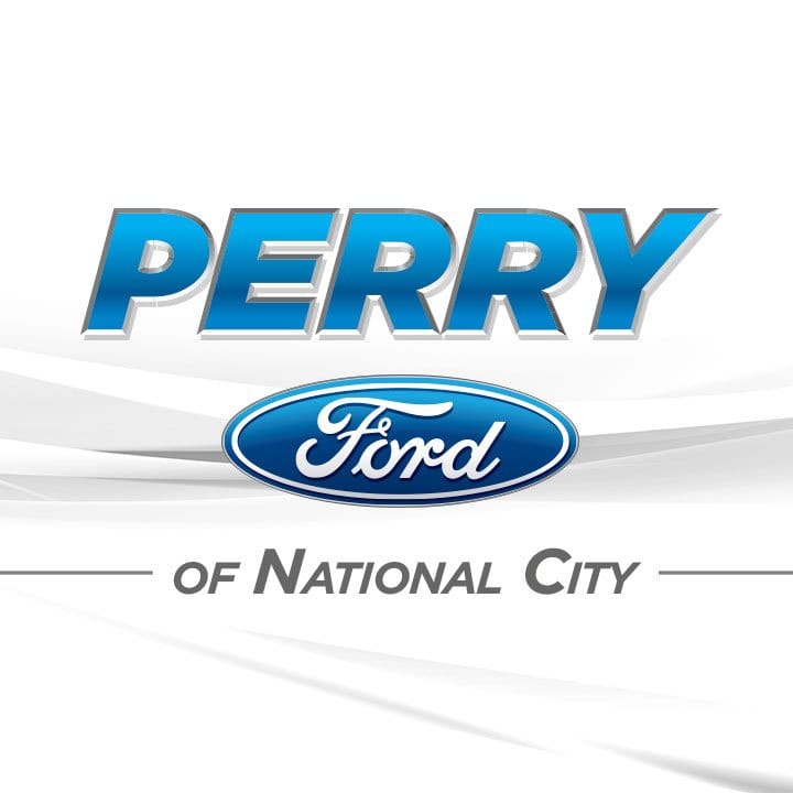 Perry Ford